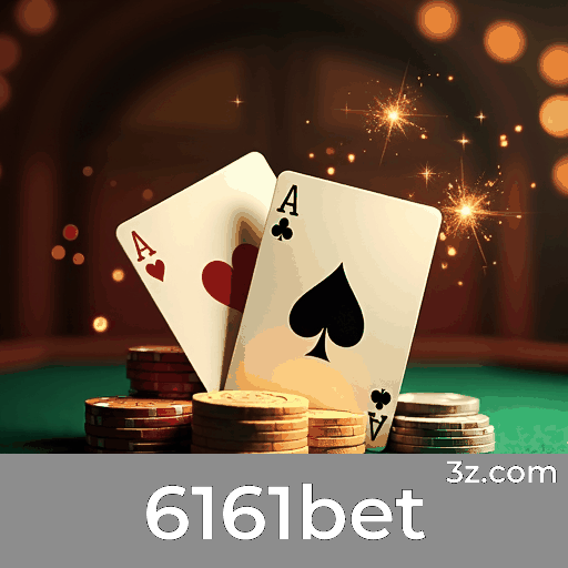 6161bet Bônus acumulado 6161bet