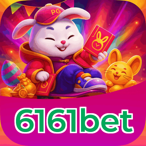 6161bet logo